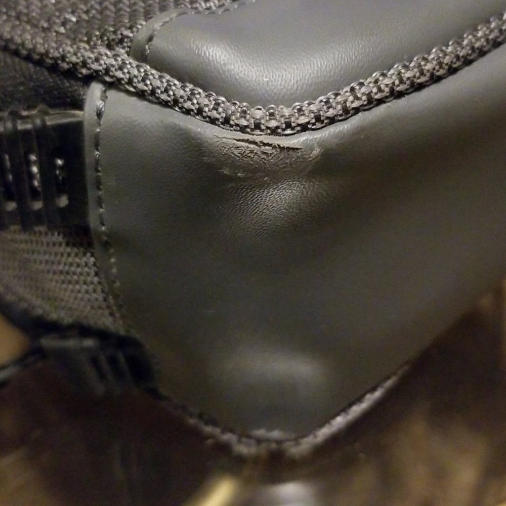 Tumi Computer case - Picture 5 of 8